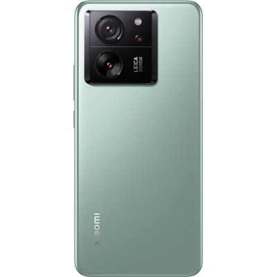 смартфон Xiaomi 13T 8/256GB Green зеленый