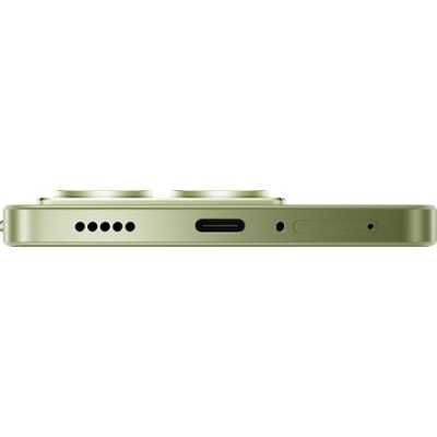 смартфон Xiaomi 14T 12/256GB Green зеленый
