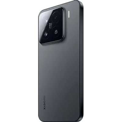 смартфон Xiaomi 15 12/256GB Black черный
