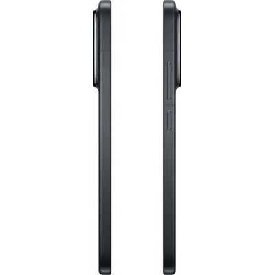 смартфон Xiaomi 15 12/256GB Black черный