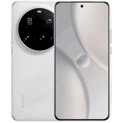 смартфон Xiaomi 15 Ultra 16/512GB White белый
