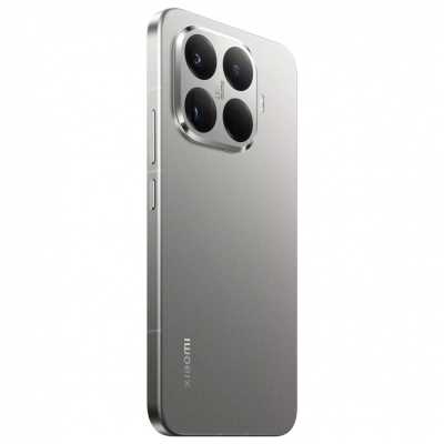 смартфон Xiaomi 15T Pro 12/1TB Grey