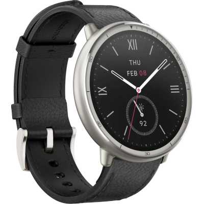 смарт часы Amazfit Active 2R Premium Black 6970100377569