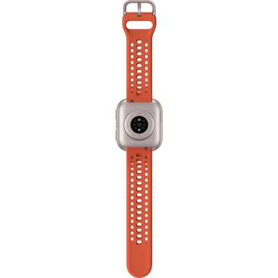 смарт часы Amazfit Bip 6 Red