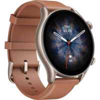 умные часы Xiaomi Amazfit GTR 3 Pro Brown