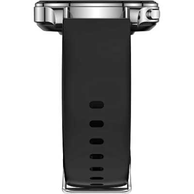 смарт часы Amazfit Pop 3R Silver