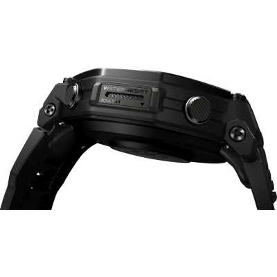 смарт часы Amazfit T-Rex 3 Pro 48mm Black