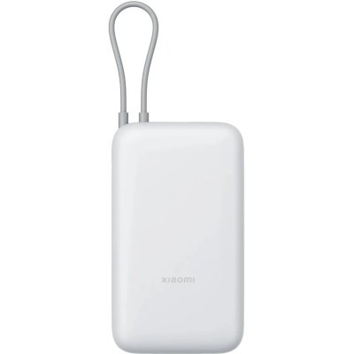 внешний аккумулятор Xiaomi BHR9738GL