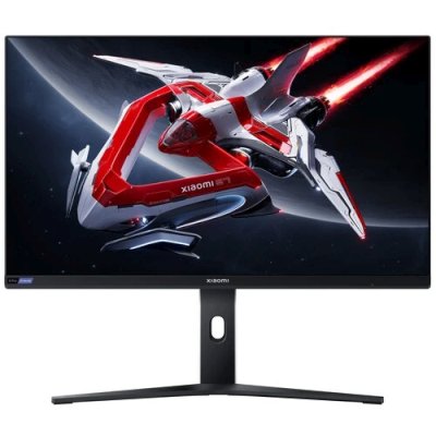 монитор Xiaomi G Pro 27i P27QBA-RGPGL ELA5585EU Белый-черный