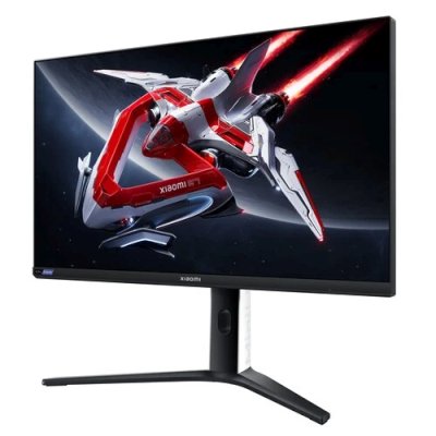 монитор Xiaomi G Pro 27i P27QBA-RGPGL ELA5585EU Белый-черный