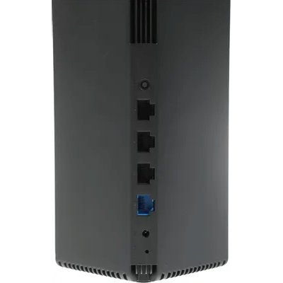роутер Xiaomi Mesh System AX3000 2-Pack DVB4287GL