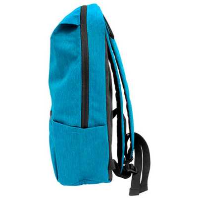 рюкзак Xiaomi Mi Casual Daypack Bright Blue ZJB4145GL синий