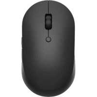 мышь Xiaomi Mi Dual Mode Silent Edition WXSMSBMW02 HLK4041GL Черный