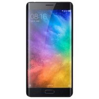смартфон Xiaomi Mi Note 2 64Gb Silver Black