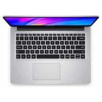 ноутбук Xiaomi Mi RedmiBook XMA1901-DA-DOS Серебристый