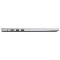 ноутбук Xiaomi Mi RedmiBook XMA1903-AN-DOS Серебристый