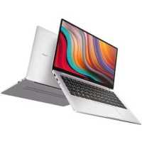 ноутбук Xiaomi Mi RedmiBook XMA1903-DJ-LINUX Серебристый