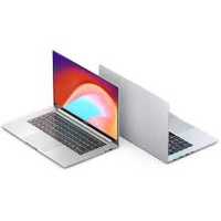 ноутбук Xiaomi Mi RedmiBook XMA2011-CN-DOS-wpro Серебристый