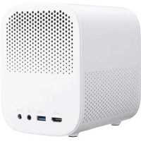 проектор Xiaomi Mi Smart Compact Projector M055MGN Белый