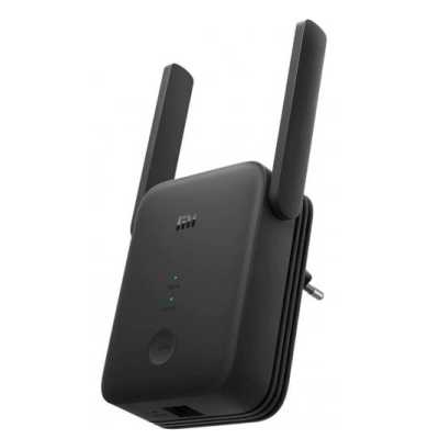 усилитель беспроводного сигнала Xiaomi Mi Wi-Fi Range Extender AC1200 DVB4348GL