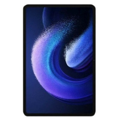 планшет Xiaomi Pad 6 8/256GB Gravity Gray Серый