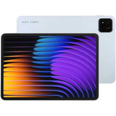 планшет Xiaomi Pad 7 Pro 12/512GB Wi-Fi Blue
