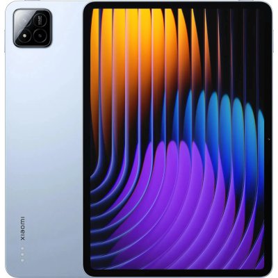 планшет Xiaomi Pad 7 Pro 8/128GB Wi-Fi Blue Голубой