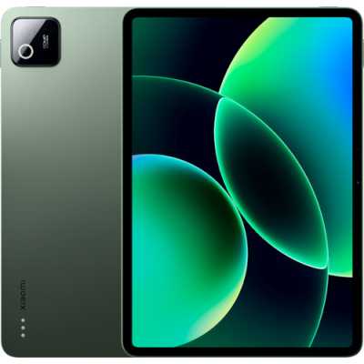 планшет Xiaomi Pad 8 Pro Wi-Fi 12/512GB Green Зеленый