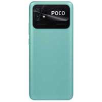 смартфон Xiaomi POCO C40 3/32GB Coral Green бирюзовый
