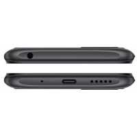 смартфон Xiaomi POCO C40 4/64GB Black черный