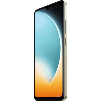 смартфон Xiaomi POCO C71 3/64GB Gold золотой