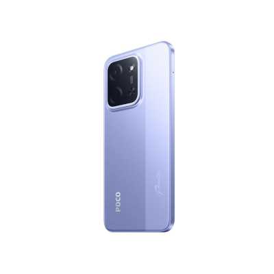 смартфон Xiaomi POCO C85 8/256GB Purple фиолетовый