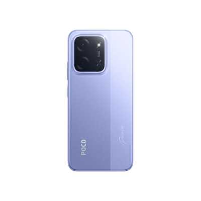 смартфон Xiaomi POCO C85 8/256GB Purple фиолетовый