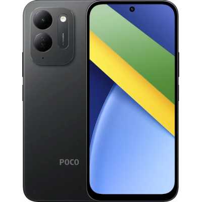смартфон Xiaomi POCO C95 Pro 8/256GB Black