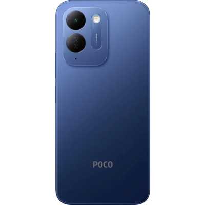 смартфон Xiaomi POCO C95 Pro 8/256GB Blue