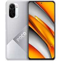 смартфон Xiaomi POCO F3 6/128GB Silver