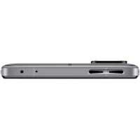 смартфон Xiaomi POCO F4 GT 8/128GB Silver серебристый