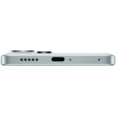 смартфон Xiaomi POCO F5 12/256GB White белый