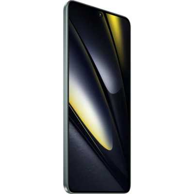 смартфон Xiaomi POCO F6 8/256GB Green зеленый
