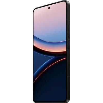 смартфон Xiaomi POCO F7 Ultra 12/256GB Black черный
