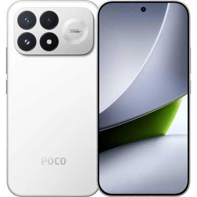 смартфон Xiaomi POCO F9 Pro 12/256GB White