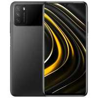 смартфон Xiaomi POCO M3 4/128GB Black