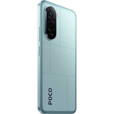 смартфон Xiaomi POCO M7 6/128GB Blue голубой