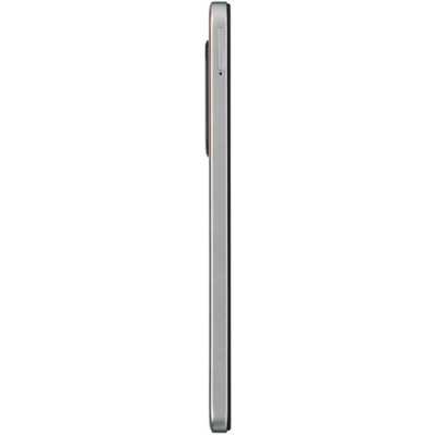 смартфон Xiaomi POCO M7 6/128GB Silver серебристый