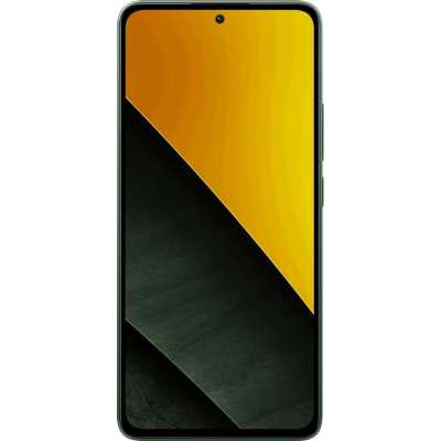 смартфон Xiaomi POCO M7 Pro 5G 12/512GB Green