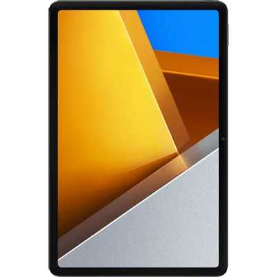 планшет Xiaomi POCO Pad 8/256GB Dark Grey Темно-серый
