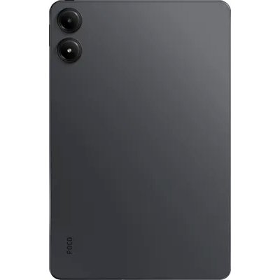 планшет Xiaomi POCO Pad 8/256GB Dark Grey Темно-серый