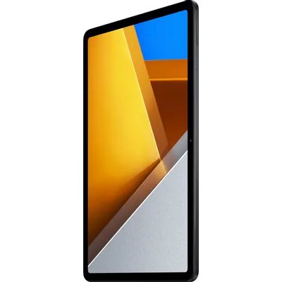 планшет Xiaomi POCO Pad 8/256GB Dark Grey Темно-серый