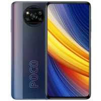 смартфон Xiaomi POCO X3 Pro 8/256GB Black