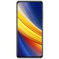 смартфон Xiaomi POCO X3 Pro 8/256GB Black